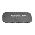 S&G Tool Aid Corporation S & G Tool Aid TA14720 10"W x 7.38"L x 4.5"H Kneeling Pad TA14720